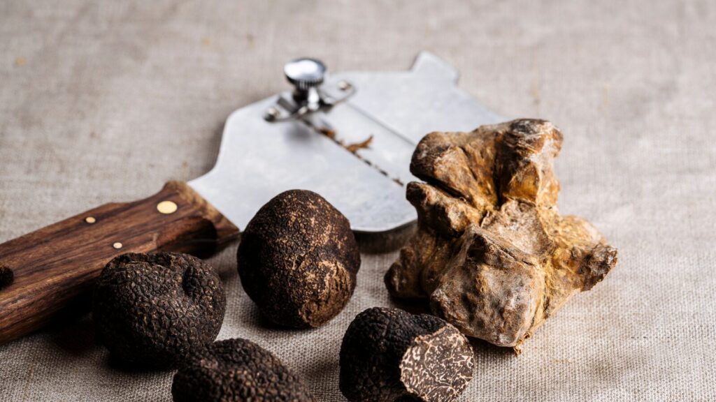 tartufo