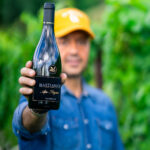 Joe Bastianich «Vi presento la mia Ape Regina»
