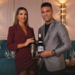 Lautaro e Agustina, dal pallone al vino