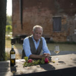 Michel Thoulouze e l’Orto di Venezia