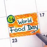 5 libri per la Giornata Mondiale dell'Alimentazione 2024 