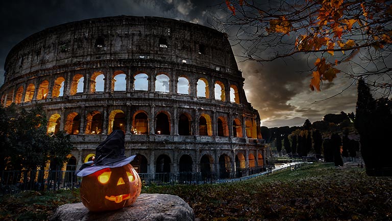 Halloween