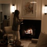 I 10 migliori hotel con camino in camera