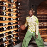 La star dell’NBA Jimmy Butler e la passione per il vino