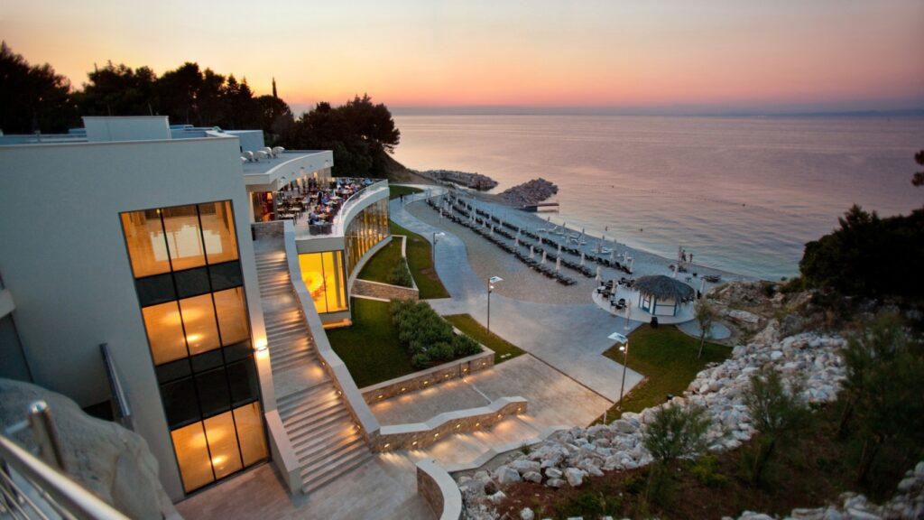 Kempinski Hotel