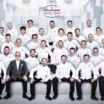 Parata di stelle per l'evento S.Pellegrino Sapori Ticino
