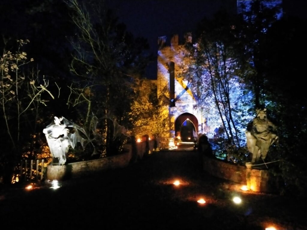 Halloween