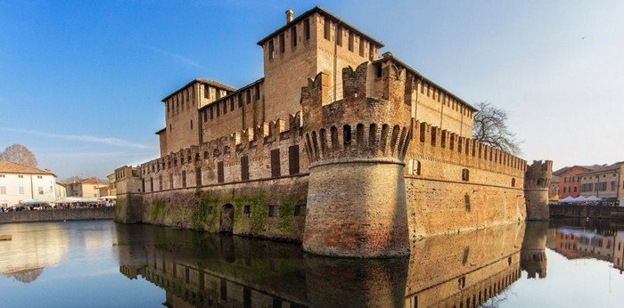 castello