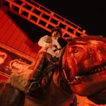 Monsterland Halloween Festival