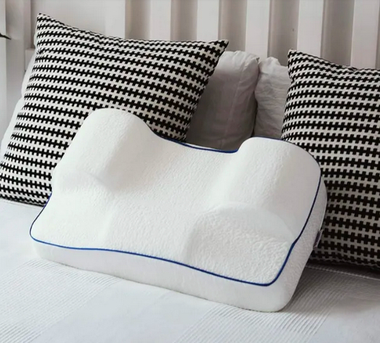 cuscino anti-rughe