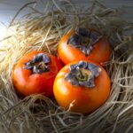 Cachi, dolce frutto dell’autunno