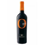 Paolo Leo Orfeo 2022 Puglia IGT