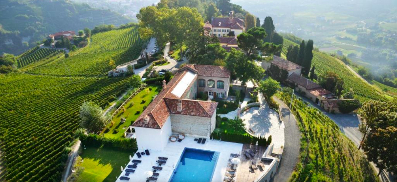 San Maurizio Relais