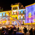 WINTERLAND: UN ABBRACCIO DI STELLE