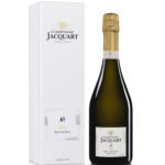 Jacquart Mono Cru Aÿ 2018 Blanc de Noirs