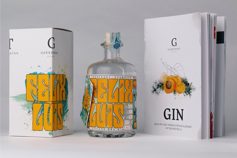 gin Garberhof