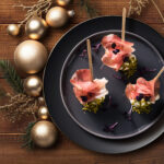 Lollipop di Speck Alto Adige IGP