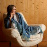 10 plaid caldissimi per la stagione fredda