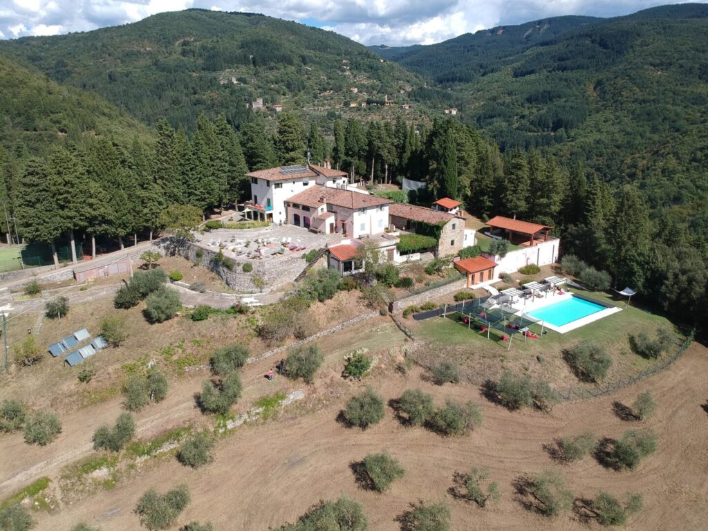 Podere Castellare