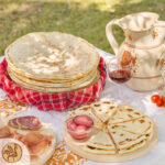 La Piadina Romagnola IGP
