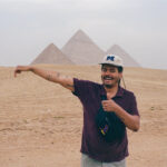 IN BETWEEN: IL LIBRO DI SETH TROXLER
