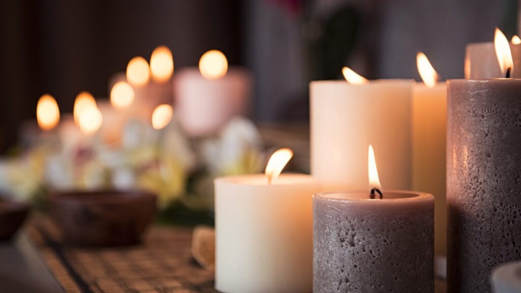 candele