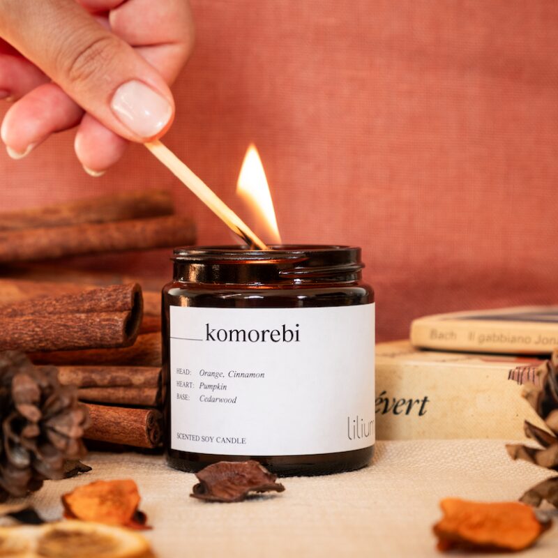 candele