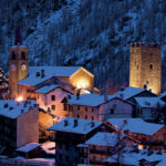 In Valle d'Aosta tra mercatini, vini e archeologia