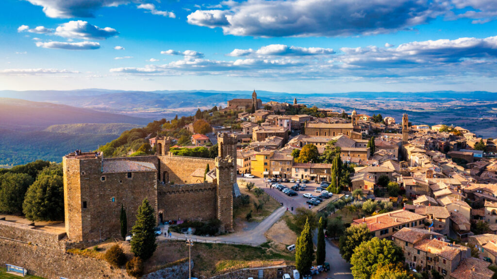 Montalcino Brunello Fancy