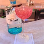 I cocktail delle feste di Volcán de Mi Tierra