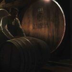 Vecchia Romagna, nelle cantine storiche invecchiano le Riserve top level
