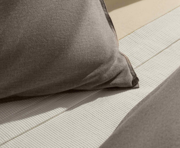 lenzuola casmhere Brooklinen