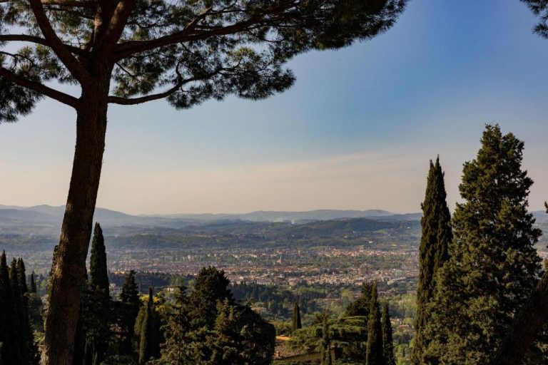 villa fiesole