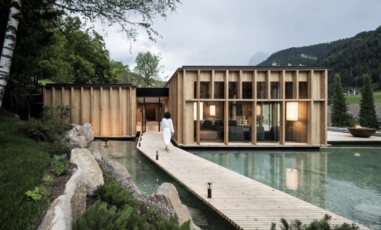 Adler Spa