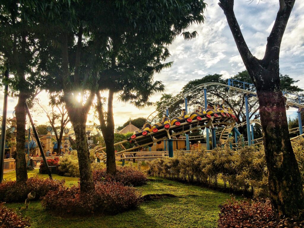 park marinetta