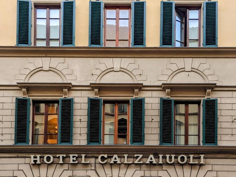 Calzaiuoli