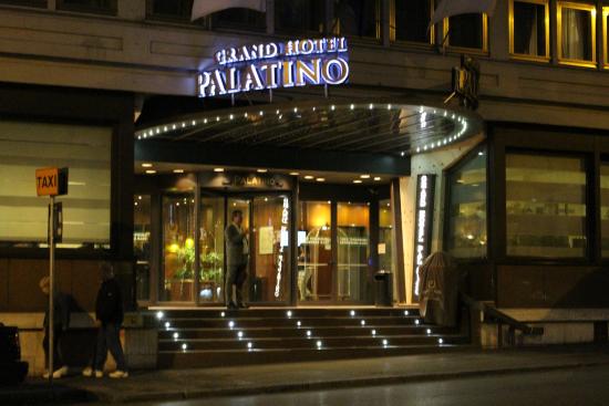 Palatino