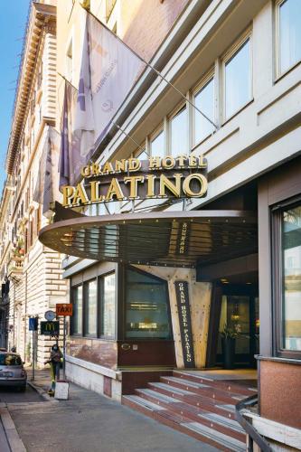 Palatino