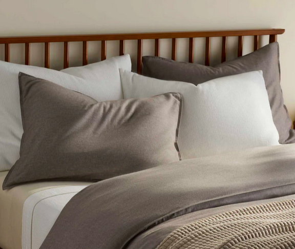 lenzuola casmhere Brooklinen