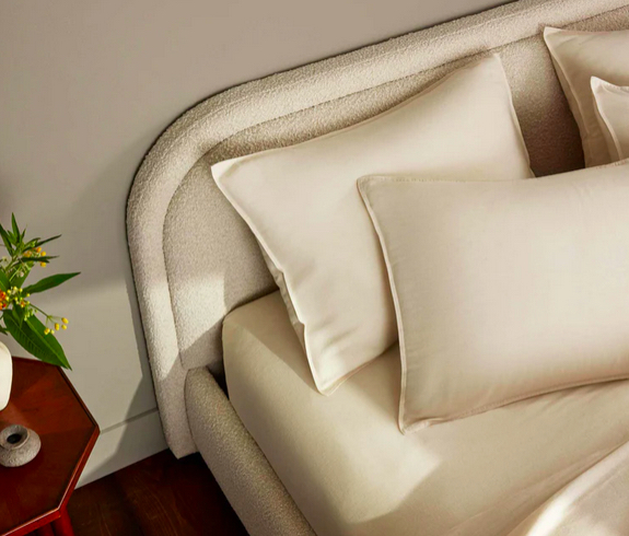 lenzuola casmhere Brooklinen
