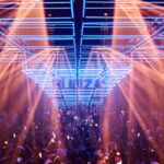 BENVENUTI NEL 2025 CON 25 MIXATI LIVE DELL’HÏ IBIZA