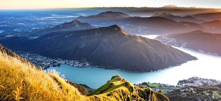 Canton Ticino