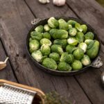 Cavoletti di Bruxelles piccoli tesori di gusto e salute