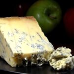 Blu Stilton Cheese DOP