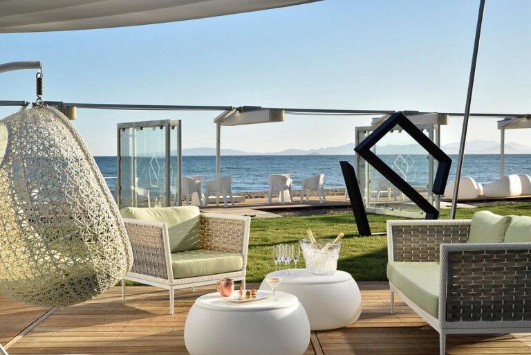 Follonica, The Sense Experience Resort