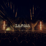 ZAMNA FESTIVAL: ELETTRONICA TOP A TULUM