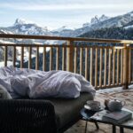 3 Hotel del sonno perfetto
