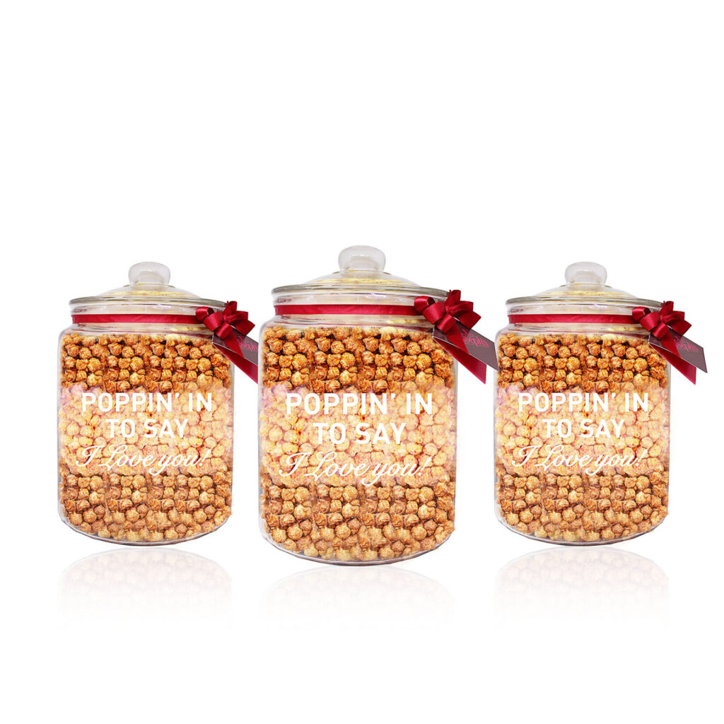 sanremo popcorn