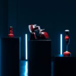 La prima collezione di elettrodomestici Berkel
