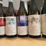 Vietti Barolo Riserva Villero 2004, 2007, 2010, 2013, 2016